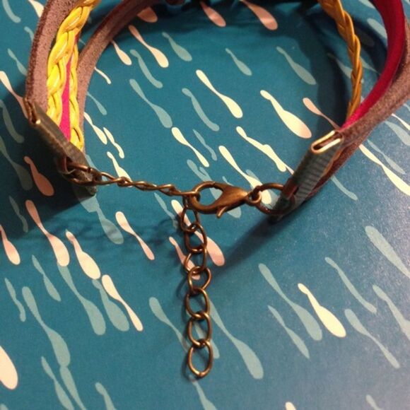 Paris Bracelet  - Picture 2 of 2